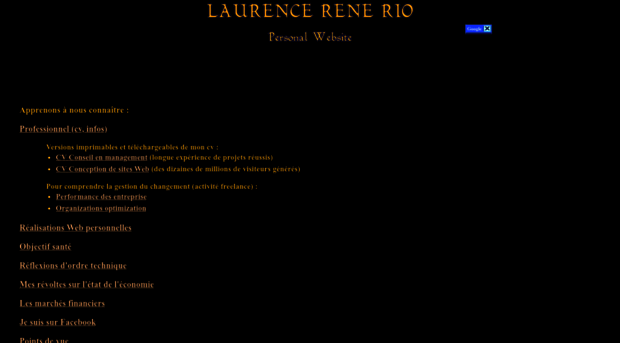 laurentrio.com