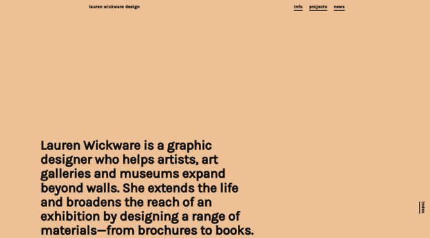 laurenwickware.com