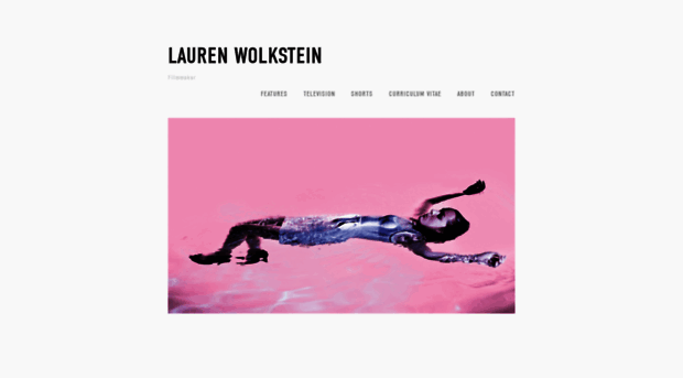 laurenwolkstein.com