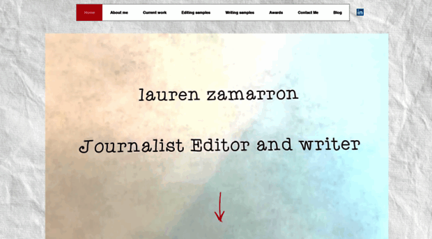 laurenzamarron.com