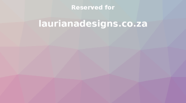 laurianadesigns.co.za