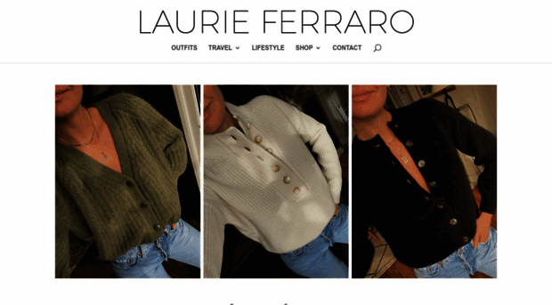 laurie-ferraro.com