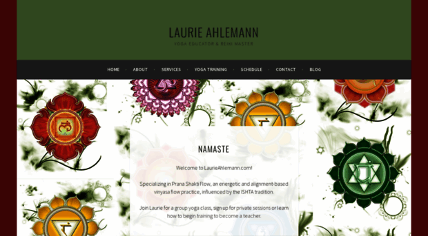 laurieahlemann.com