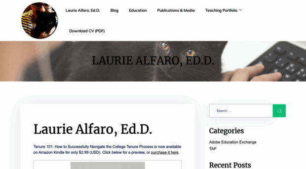 lauriealfaro.com