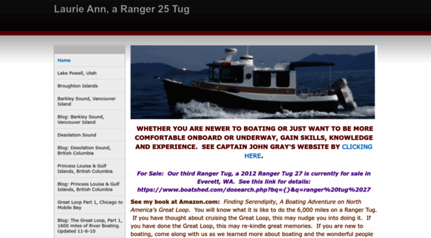 laurieann-ranger25.com