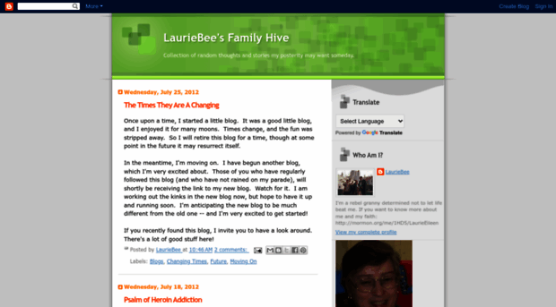 lauriebeesfamilyhive.blogspot.com