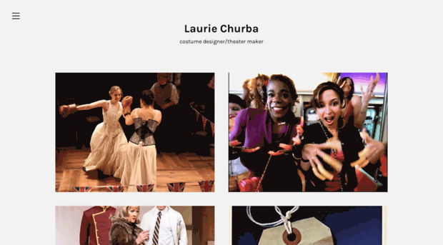 lauriechurba.com