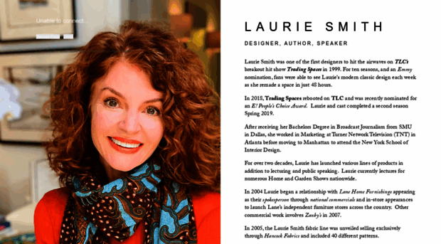 lauriehsmith.com