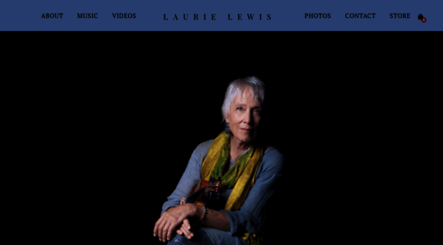 laurielewis.com