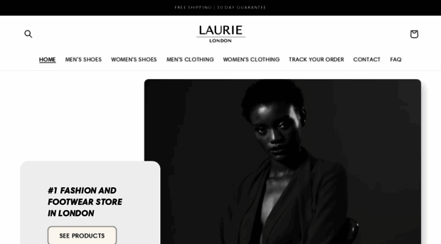 laurielondon.co