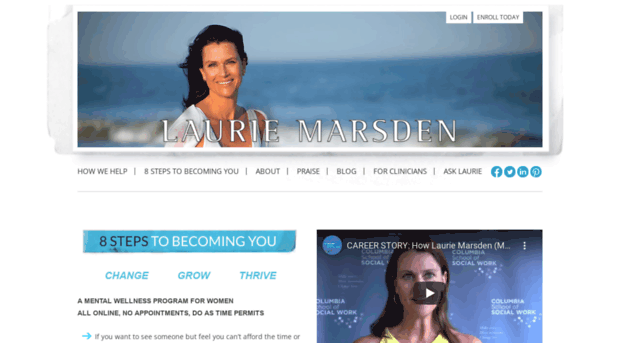 lauriemarsden.com