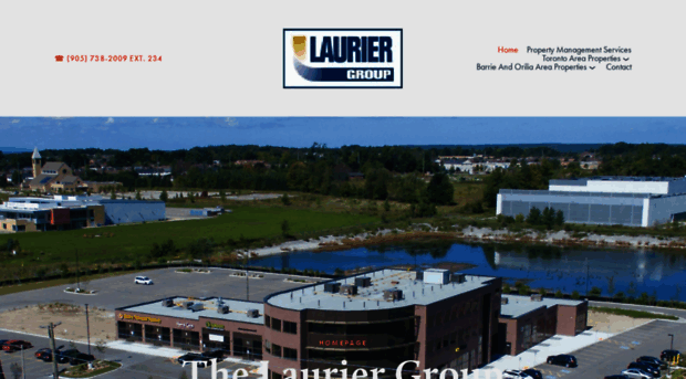 lauriergroup.com