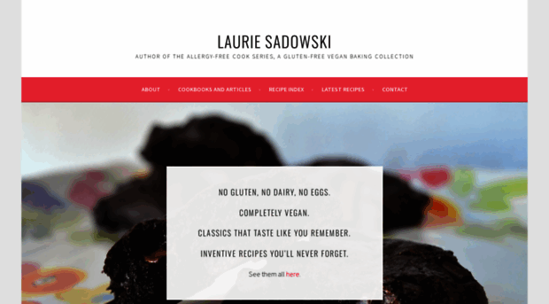 lauriesadowski.com