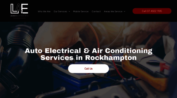 lauriesautoelectrics.com.au