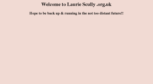 lauriescully.org.uk