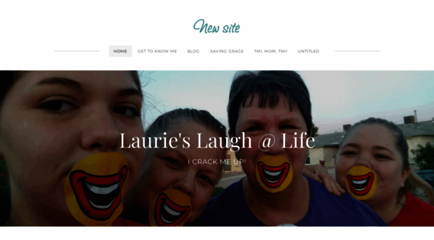 laurieslaughatlife.weebly.com