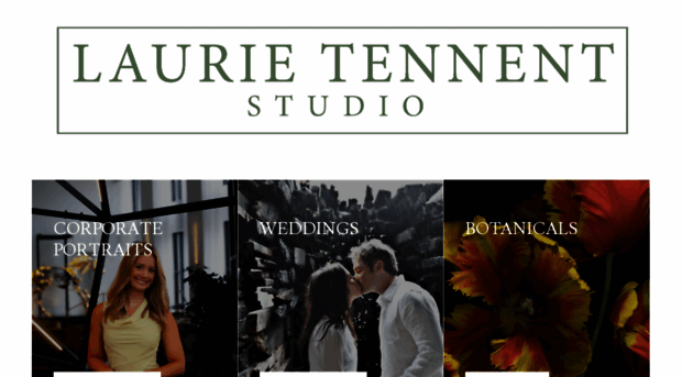 laurietennentstudio.com