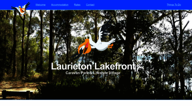 laurietonlakefront.com.au