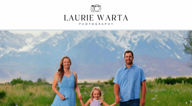 lauriewartaphotography.com