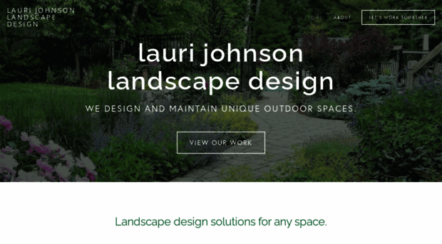 laurijohnsondesign.com