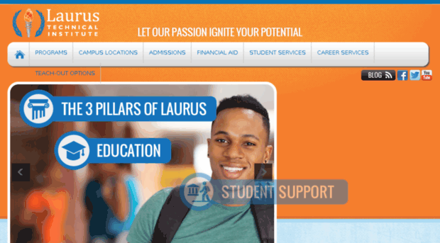laurus.edu
