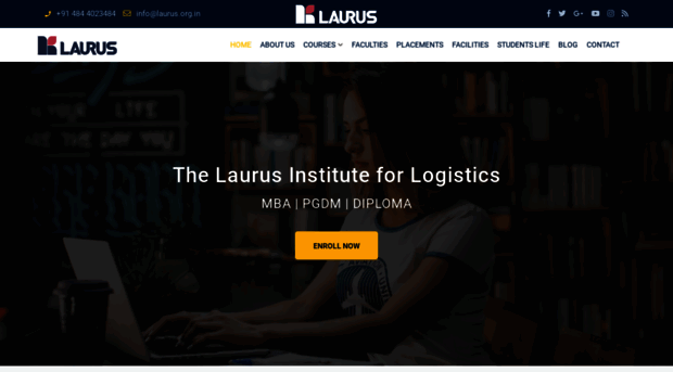 laurus.org.in