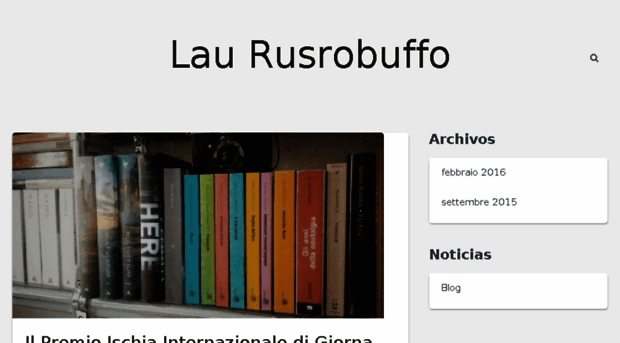 laurusrobuffo.it