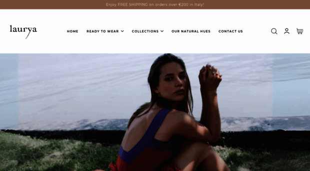 lauryamilano.com
