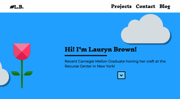 lauryndbrown.github.io