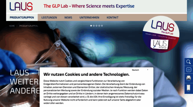 laus-group-laus-gmbh-wir-testen-ihre-pr-laus