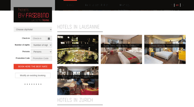 lausanne-guesthouse.ch