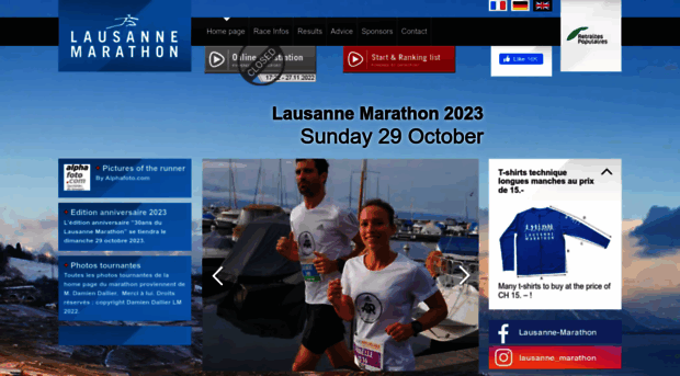 lausanne-marathon.com