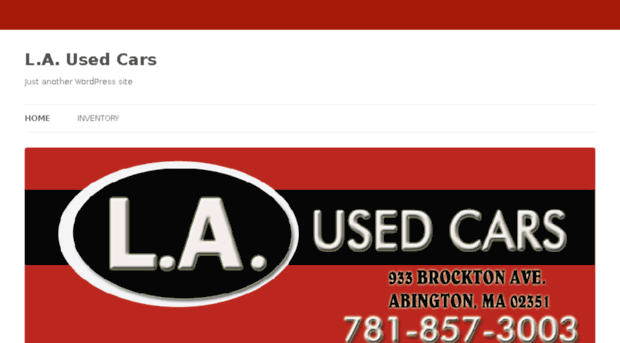 lausedcarsautorepair.com