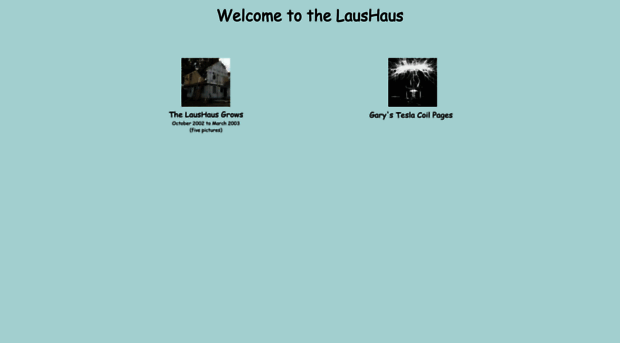 laushaus.com