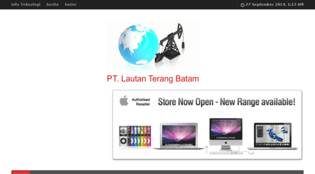 lautanterangbatam.com