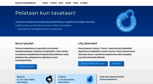 lautapeliseura.fi