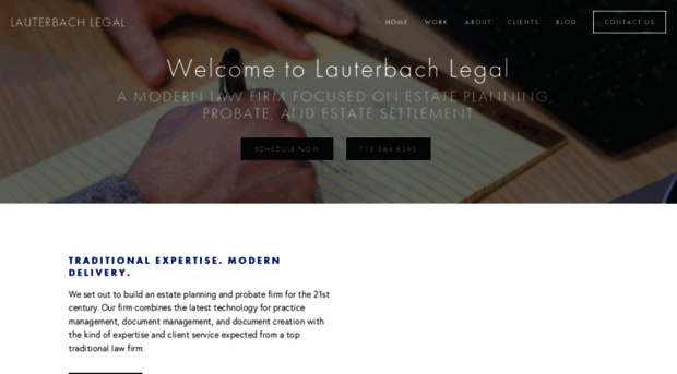 lauterbach-legal.com