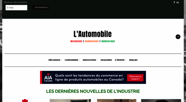 lautomobile.ca