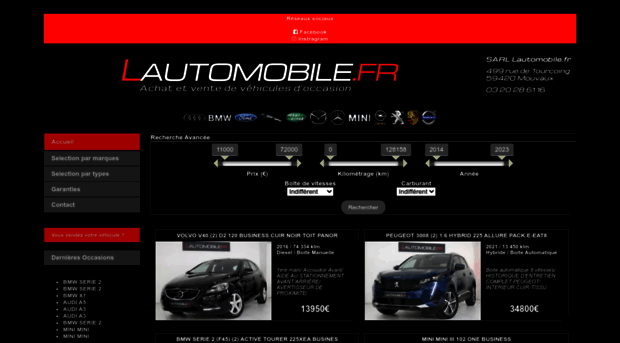 lautomobile.fr