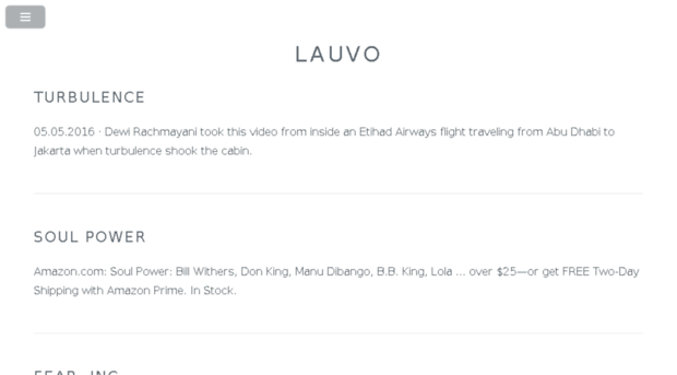 lauvo.co