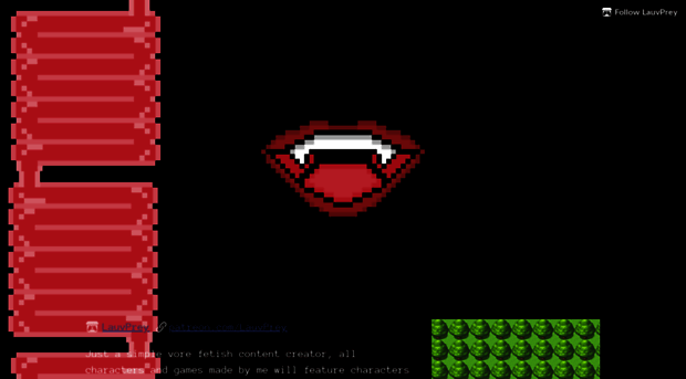 lauvprey.itch.io