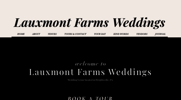 lauxmontweddings.com