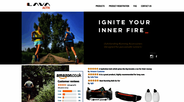 lava-activ.com