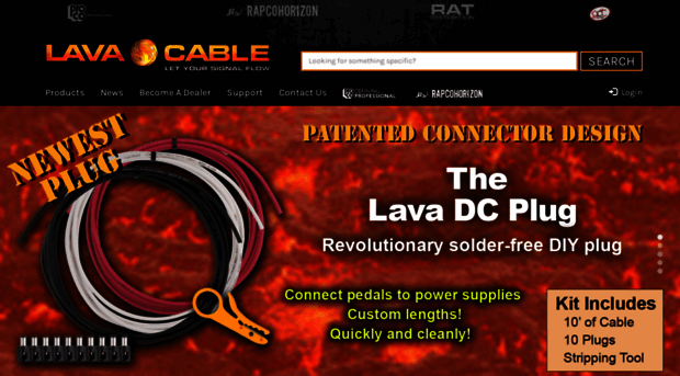 lavacable.com