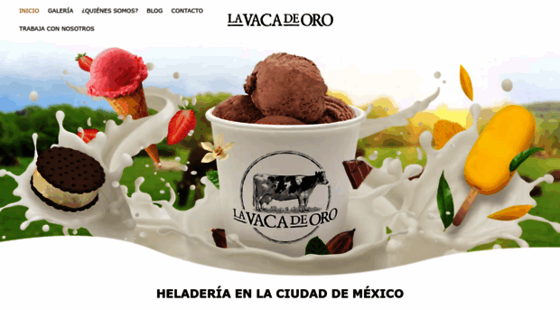 lavacadeoro.com.mx