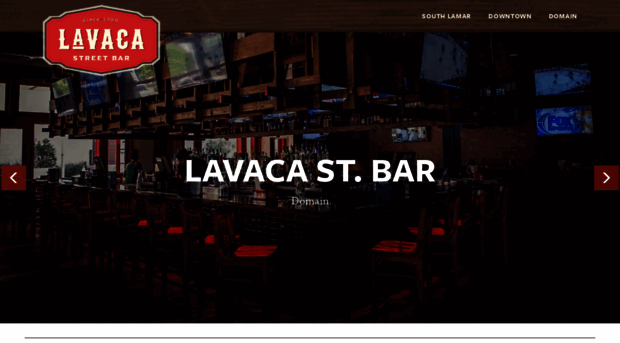 lavacastreet.com