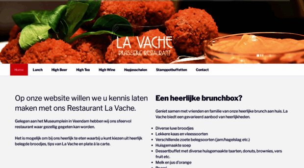 lavache.nl