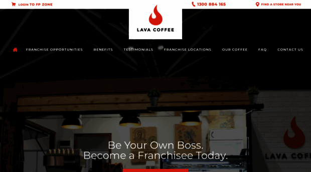 lavacoffee.com.au