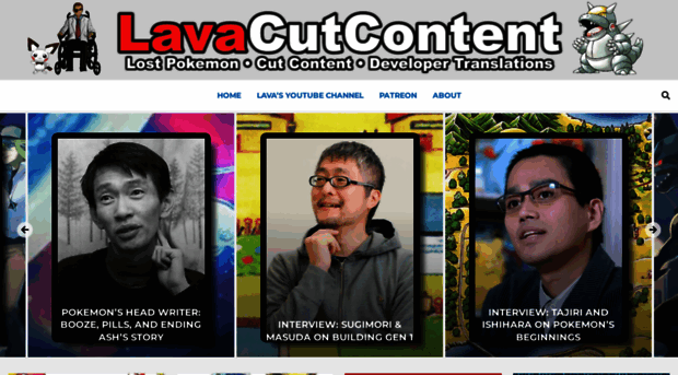 lavacutcontent.com