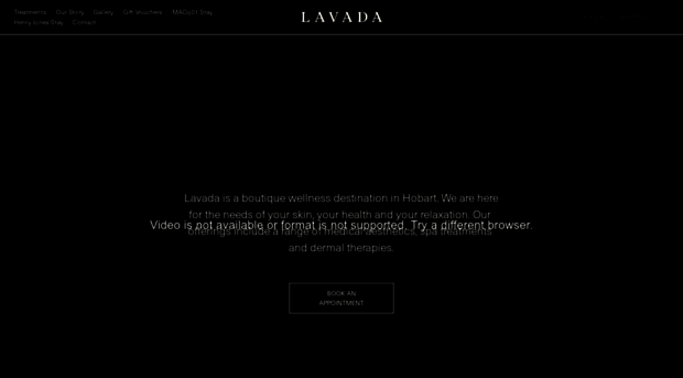 lavada.com.au